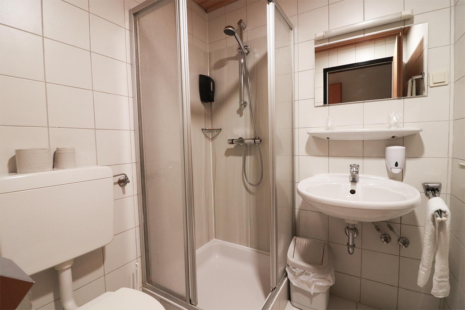 Schlafgut Hotel Sankt Poelten Ngoại thất bức ảnh