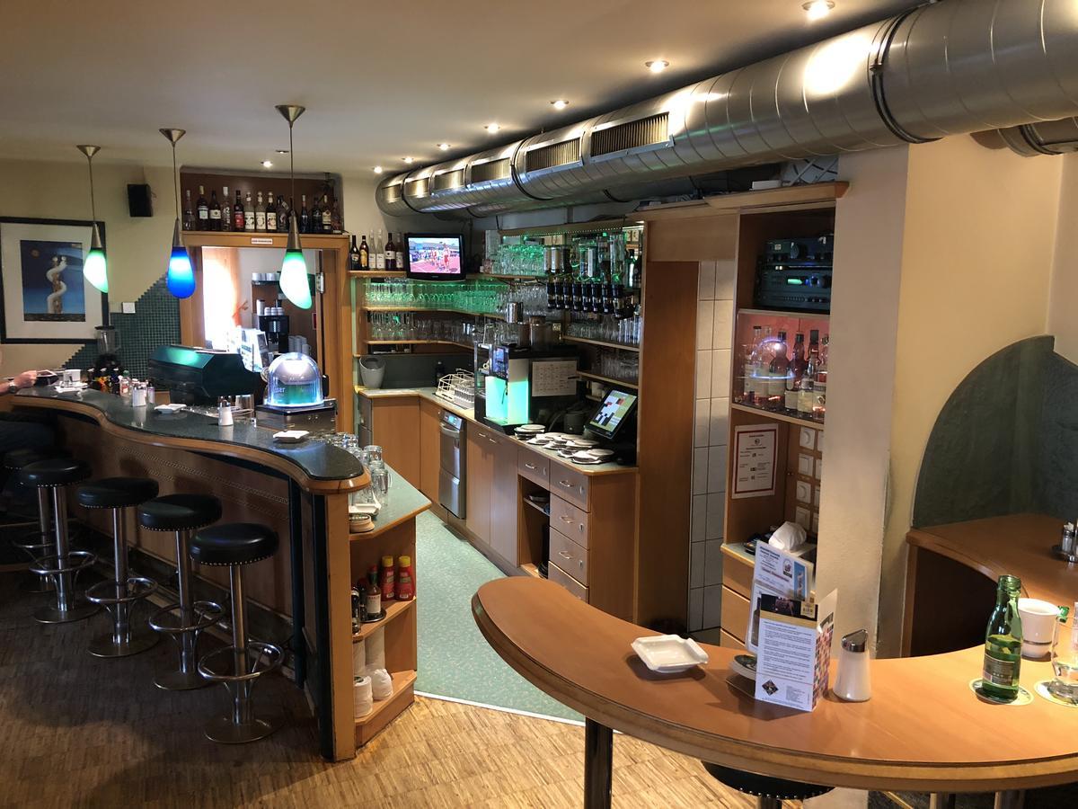 Schlafgut Hotel Sankt Poelten Ngoại thất bức ảnh