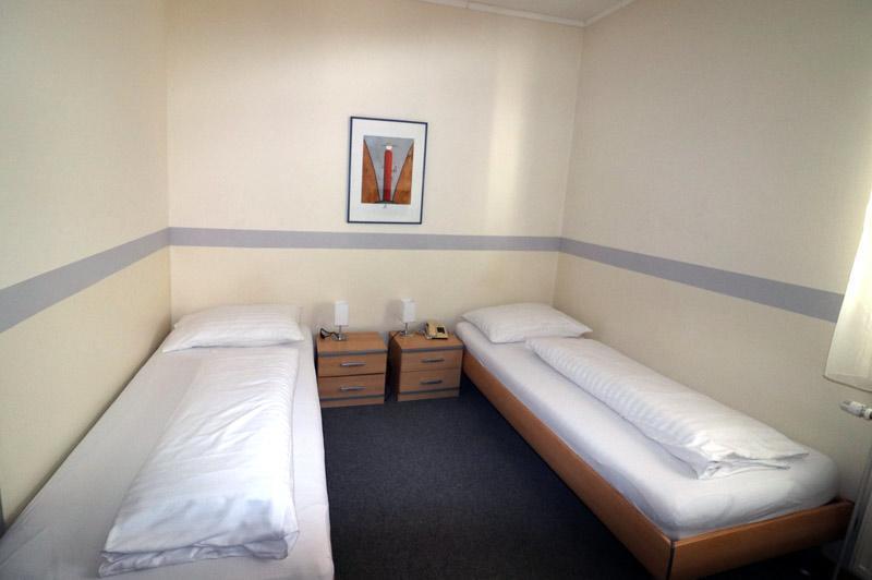 Schlafgut Hotel Sankt Poelten Ngoại thất bức ảnh