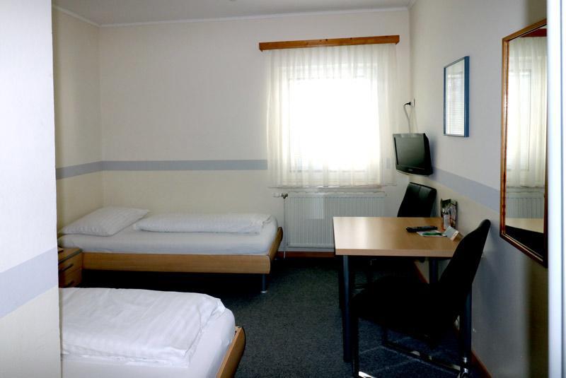 Schlafgut Hotel Sankt Poelten Ngoại thất bức ảnh