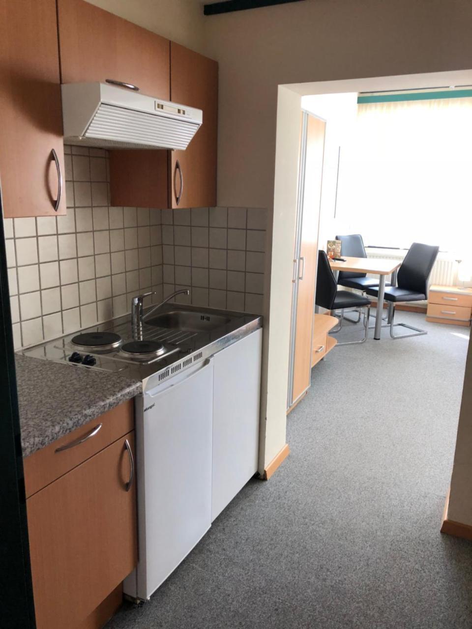 Schlafgut Hotel Sankt Poelten Ngoại thất bức ảnh