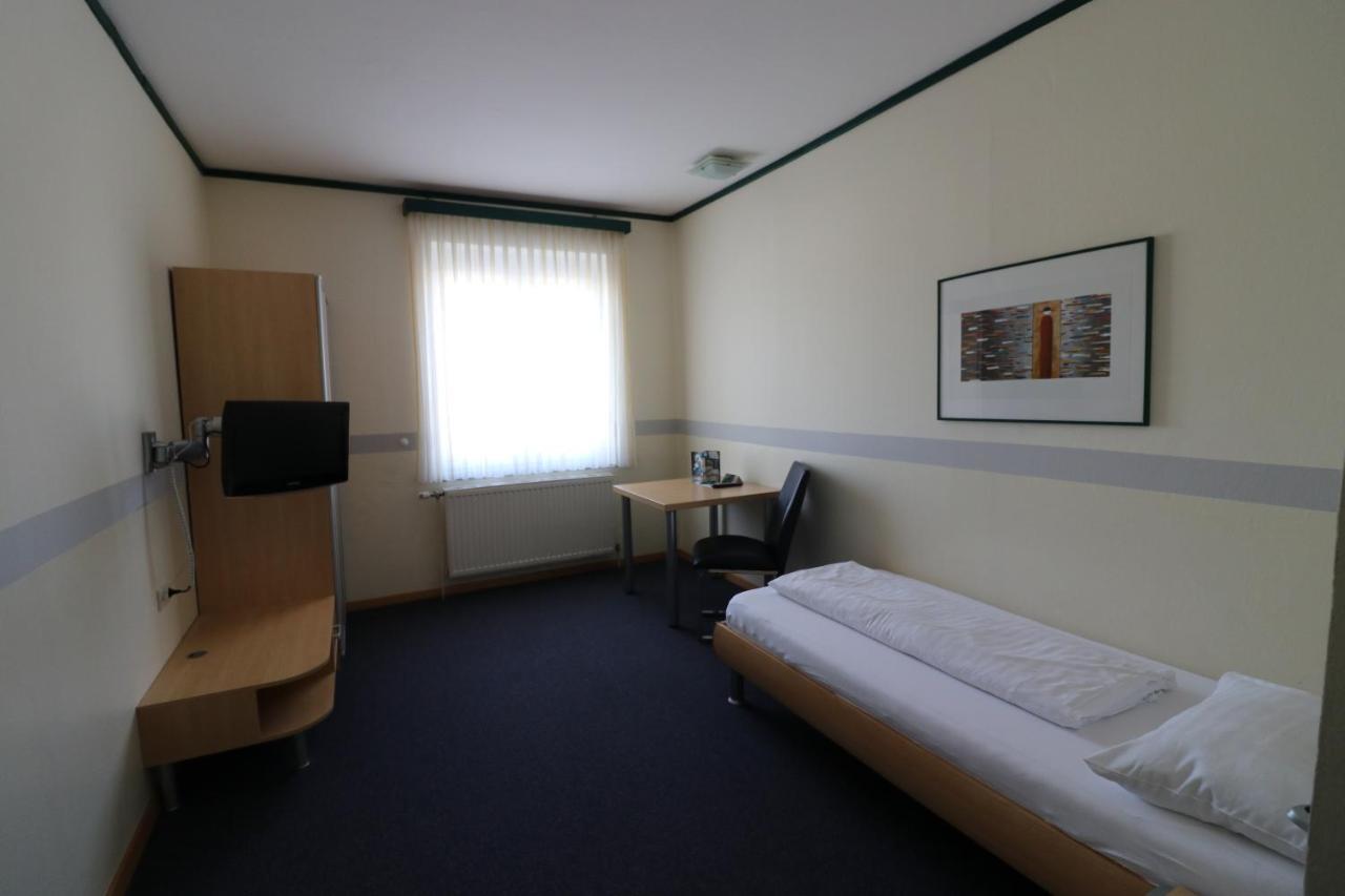 Schlafgut Hotel Sankt Poelten Ngoại thất bức ảnh